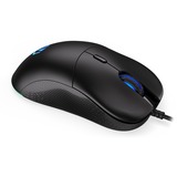 ENDORFY GEM, Souris gaming Noir