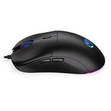 ENDORFY GEM, Souris gaming Noir