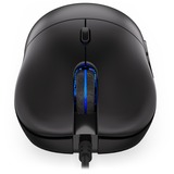 ENDORFY GEM, Souris gaming Noir
