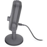 ENDORFY Solum Voice S Alt Gray, Micro Gris foncé