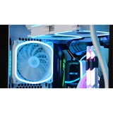 Enermax SquA RGB White 3 Pack 120x120, Ventilateur de boîtier Blanc