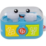 Fisher-Price HWY45, Plaisir d'apprendre 