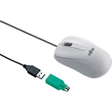 Fujitsu S26381-K468-L101, Souris Gris