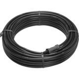 GARDENA Kit pour rangées de plantes de 50 m L, Systèmes de goutte à goutte Noir, 13013-20