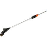 GARDENA Tube Noir/Orange