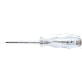 GEDORE R38120312 tournevis testeur de tension Transparent