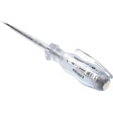 GEDORE R38120312 tournevis testeur de tension Transparent
