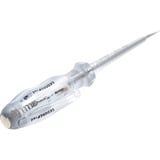 GEDORE R38120312 tournevis testeur de tension Transparent