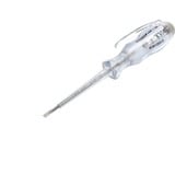 GEDORE R38120312 tournevis testeur de tension Transparent