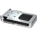 GIGABYTE GeForce RTX 5060 Ti EAGLE OC ICE 16G, Carte graphique 3x DisplayPort, 1x HDMI