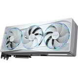 GIGABYTE GeForce RTX 5090 AORUS STEALTH ICE 32G, Carte graphique DLSS 4, 3x DisplayPort, 1x HDMI 2.1