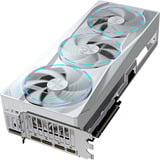GIGABYTE GeForce RTX 5090 AORUS STEALTH ICE 32G, Carte graphique DLSS 4, 3x DisplayPort, 1x HDMI 2.1