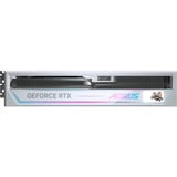 GIGABYTE GeForce RTX 5090 AORUS STEALTH ICE 32G, Carte graphique DLSS 4, 3x DisplayPort, 1x HDMI 2.1