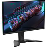 GIGABYTE M32UP 31.5" Écran de jeu UHD - 3840 x 2160, 160 Hz, 1 ms, 350 cd/m², AMD FreeSync Premium Pro, DisplayHDR 400, HDMI 2.1, Displayport 1.4 4K UHD Moniteur gaming  Noir, 160 Hz, 1 ms, 350 cd/m², AMD FreeSync Premium Pro, DisplayHDR 400, HDMI 2.1, Displayport 1.4, 80 cm (31.5"), 3840 x 2160 pixels, 4K Ultra HD, LED, 1 ms, Noir