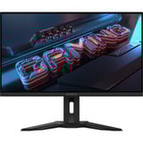 GIGABYTE M32UP 31.5" Écran de jeu UHD - 3840 x 2160, 160 Hz, 1 ms, 350 cd/m², AMD FreeSync Premium Pro, DisplayHDR 400, HDMI 2.1, Displayport 1.4 4K UHD Moniteur gaming  Noir, 160 Hz, 1 ms, 350 cd/m², AMD FreeSync Premium Pro, DisplayHDR 400, HDMI 2.1, Displayport 1.4, 80 cm (31.5"), 3840 x 2160 pixels, 4K Ultra HD, LED, 1 ms, Noir