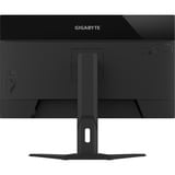 GIGABYTE M32UP 31.5" Écran de jeu UHD - 3840 x 2160, 160 Hz, 1 ms, 350 cd/m², AMD FreeSync Premium Pro, DisplayHDR 400, HDMI 2.1, Displayport 1.4 4K UHD Moniteur gaming  Noir, 160 Hz, 1 ms, 350 cd/m², AMD FreeSync Premium Pro, DisplayHDR 400, HDMI 2.1, Displayport 1.4, 80 cm (31.5"), 3840 x 2160 pixels, 4K Ultra HD, LED, 1 ms, Noir