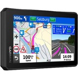 Garmin Système de navigation Noir