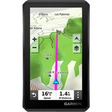 Garmin Tread, Système de navigation Noir