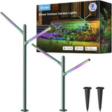 Govee Luminaires de jardin extérieurs, Lumière LED 