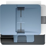 HP LaserJet Pro MFP 3302sdwg, Imprimante multifonction Gris/Bleu