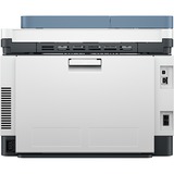 HP LaserJet Pro MFP 3302sdwg, Imprimante multifonction Gris/Bleu