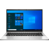 HP  14" PC portable  Argent