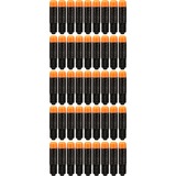 Hasbro E9430EU4, NERF Gun Noir/Orange