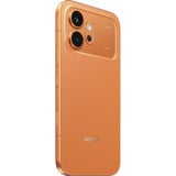 Honor 600 512GB smartphone Orange | 512 Go | Android 16 | Dual-SIM