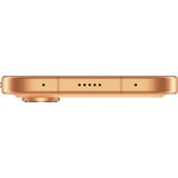 Honor 600 512GB smartphone Orange | 512 Go | Android 16 | Dual-SIM