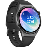 Huawei Watch 6 46mm (Niz-L19F), Smartwatch Noir