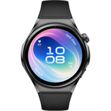 Huawei Watch 6 46mm (Niz-L19F), Smartwatch Noir