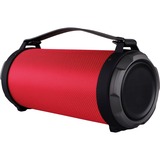 Imperial Beatsman 3, Haut-parleur Rouge