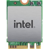 Intel® ® Wi-Fi 6 AX200 (Gig+), Adaptateur WLAN Interne, Sans fil, PCI Express, WLAN, Wi-Fi 6 (802.11ax), 2400 Mbit/s