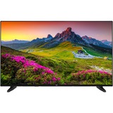 JVC LT-55VU3455 TV 139,7 cm (55") 4K Ultra HD Smart TV Wifi Noir 272 cd/m² 55" Ultra HD LED Noir, 139,7 cm (55"), 3840 x 2160 pixels, LED, Smart TV, Wifi, Noir