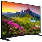JVC  55" Ultra HD TV LED Noir
