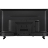 JVC  55" Ultra HD TV LED Noir