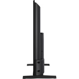 JVC  55" Ultra HD TV LED Noir