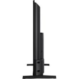 JVC  55" Ultra HD TV LED Noir