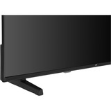 JVC  55" Ultra HD TV LED Noir