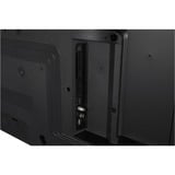 JVC  55" Ultra HD TV LED Noir