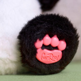 Just Play FurReal - Coco De Rollende Panda, Peluche Garçon/Fille, 4 an(s), Sonore
