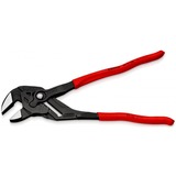 KNIPEX Clé à molette, Pince Rouge