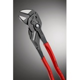 KNIPEX Clé à molette, Pince Rouge
