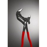 KNIPEX Clé à molette, Pince Rouge