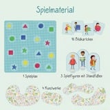 KOSMOS Le petit Nous, Jeu de société 