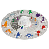 KOSMOS Pelote, Jeu de société 