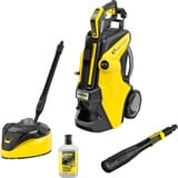Kärcher K 7 Smart Control Flex Home 1.317-341.0, Nettoyeur haute pression Jaune/Noir