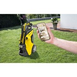 Kärcher K 7 Smart Control Flex Home 1.317-341.0, Nettoyeur haute pression Jaune/Noir