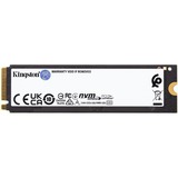 Kingston FURY Renegade, 1 To, SSD Noir, SFYRS/1000G, M.2 2280, PCIe 4.0 NVMe