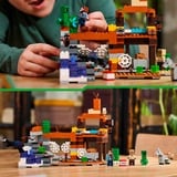 LEGO 21263, Jouets de construction 